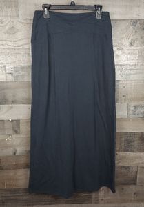 Athleta Medium Tall Pull-On Maxi Skirt